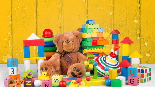 幼教游乐设备CE认证办理流程与玩具销售指南