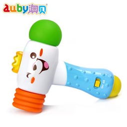 澳贝儿童玩具 品质、创新与市场口碑的深度解析