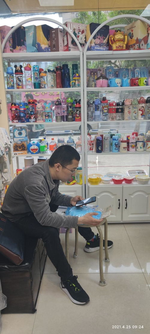 守护童心，护航成长——区市场局开展儿童玩具及学生用品专项检查行动